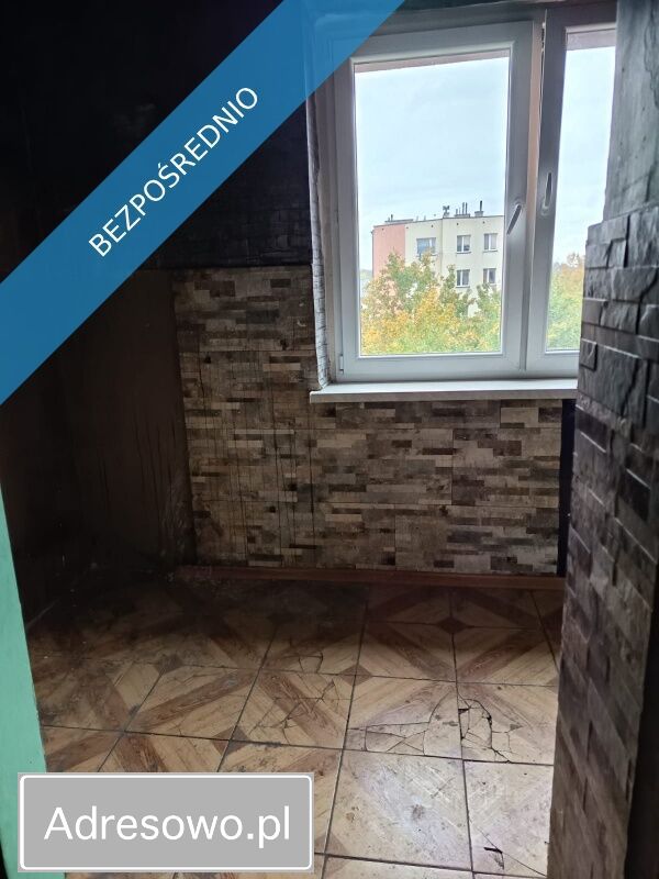 Mieszkanie 2-pokojowe Łazy, ul. Jesionowa. Zdjęcie 12