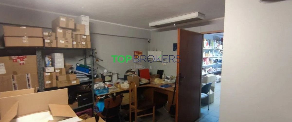 Lokal Warszawa Targówek. Zdjęcie 7