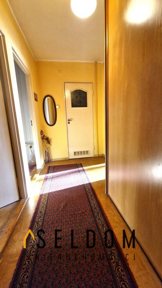 Mieszkanie 2-pokojowe Opole Śródmieście, ul. Karola Miarki. Zdjęcie 8