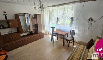 Mieszkanie 1-pokojowe Szczecin Śródmieście, al. Wyzwolenia