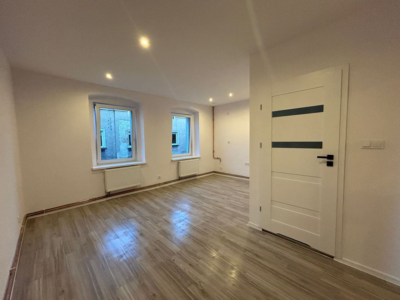 Mieszkanie 3-pokojowe Boguszów-Gorce Boguszów, ul. Kolejowa. Zdjęcie 6