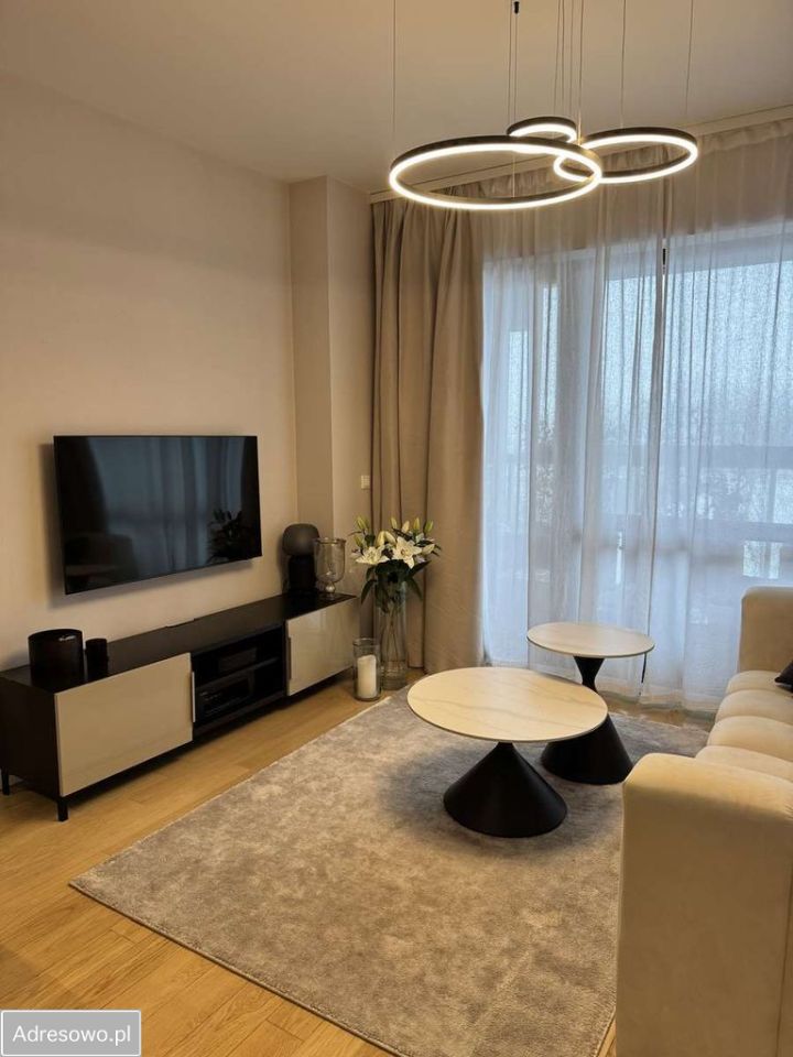 Mieszkanie 2-pokojowe Warszawa Żoliborz, ul. Kłopot. Zdjęcie 3