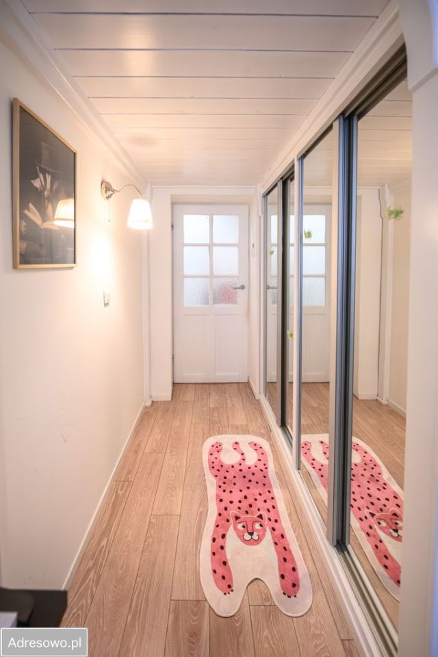 Mieszkanie 3-pokojowe Kraków Śródmieście, ul. Marii Skłodowskiej-Curie. Zdjęcie 18