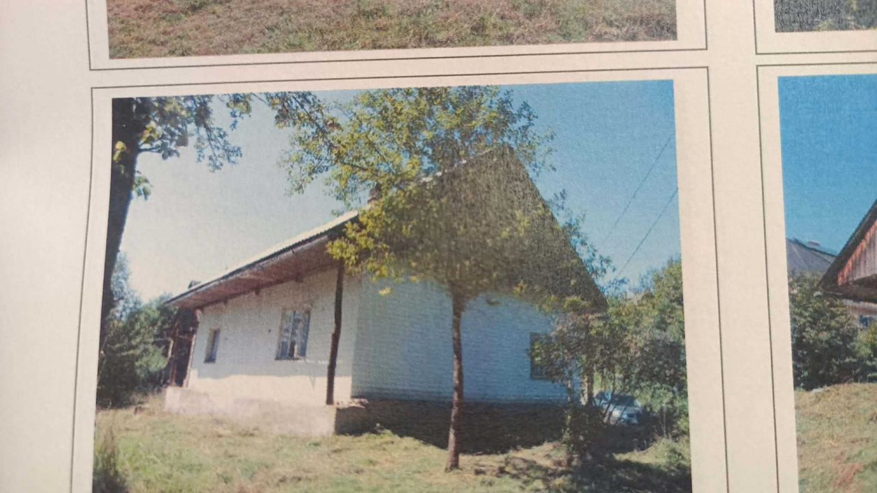 gospodarstwo Budzów. Zdjęcie 8