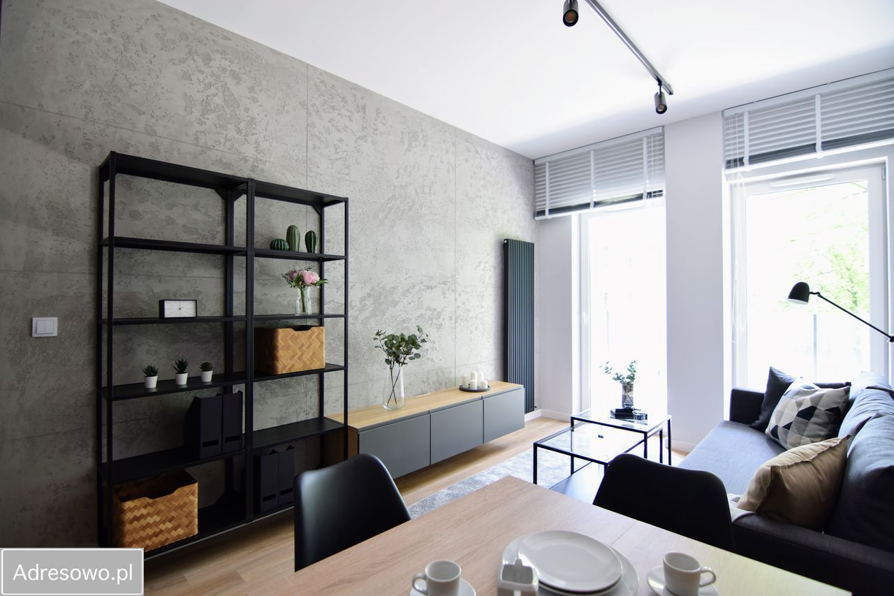 Mieszkanie 2-pokojowe Katowice Zawodzie, ul. Karola Marcinkowskiego. Zdjęcie 7