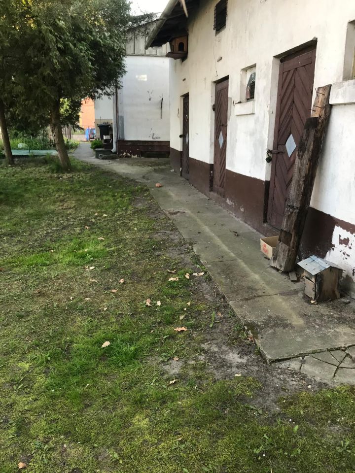 dom wolnostojący, 2 pokoje Mogielnica, ul. ks. Zagańczyka. Zdjęcie 8