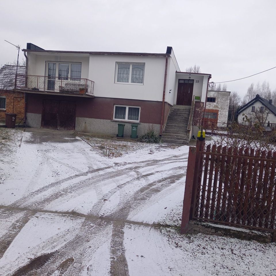 dom wolnostojący Krzyżówki. Zdjęcie 2