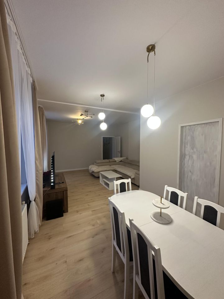 Mieszkanie 3-pokojowe Dargiń. Zdjęcie 2