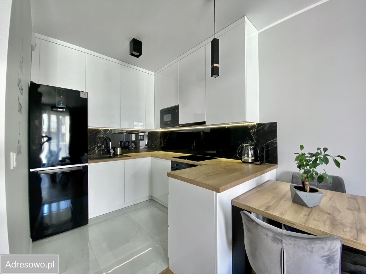 Mieszkanie 2-pokojowe Ząbki, ul. Christiana Andersena. Zdjęcie 19