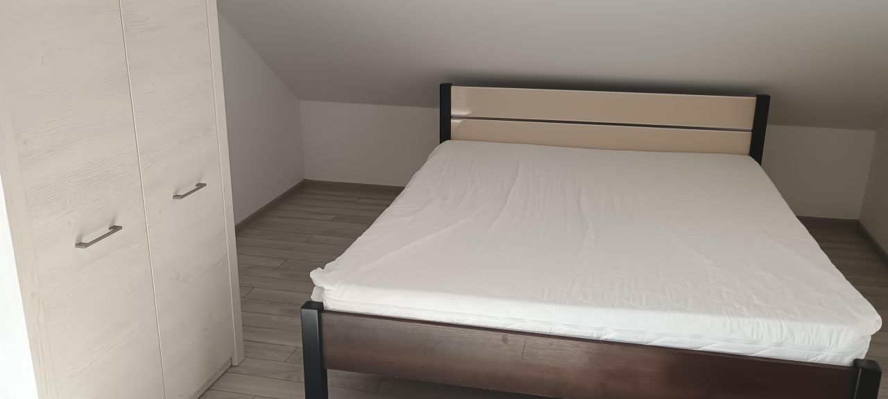 Mieszkanie 4-pokojowe Rzeszów Zalesie, ul. Henryka Wieniawskiego. Zdjęcie 6