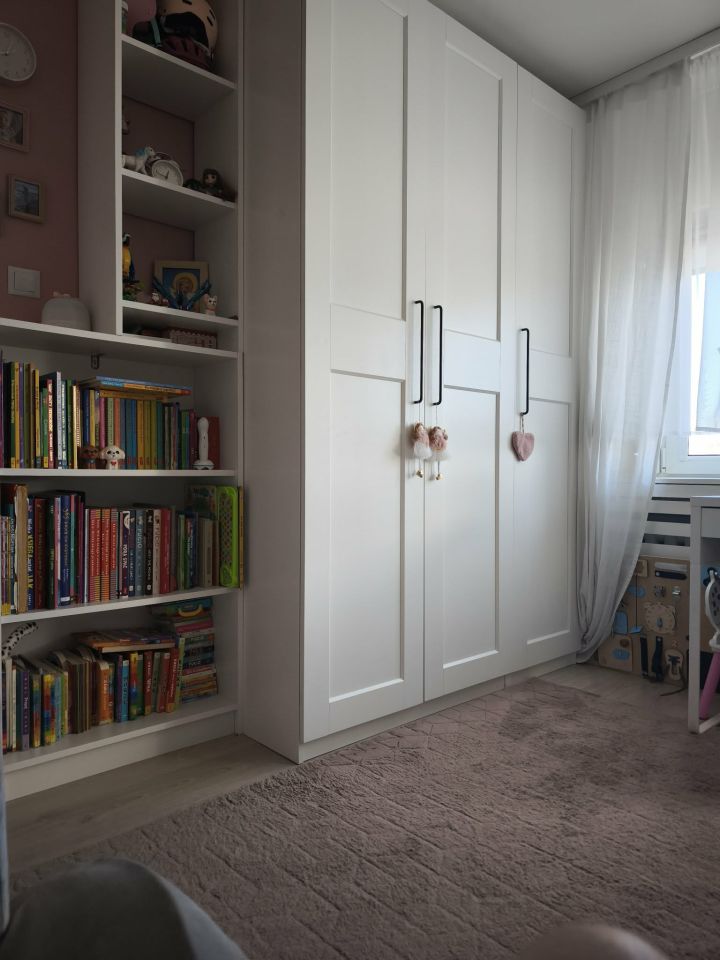 Mieszkanie 2-pokojowe Łódź Bałuty, ul. Łagiewnicka. Zdjęcie 6