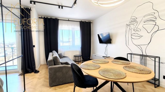 Mieszkanie 1-pokojowe Łódź, ul. Grabieniec. Zdjęcie 2