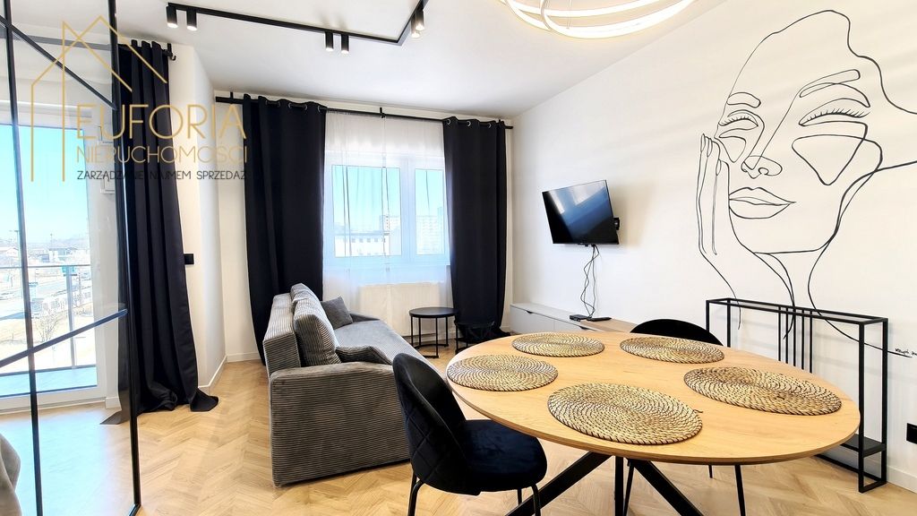 Mieszkanie 1-pokojowe Łódź, ul. Grabieniec. Zdjęcie 2