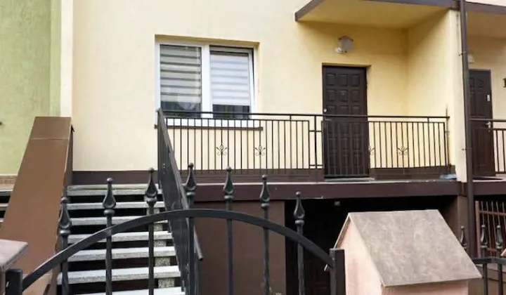 dom szeregowy, 5 pokoi Bełchatów, os. Dolnośląskie