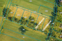 Działka budowlana Zaleskie. Zdjęcie 2