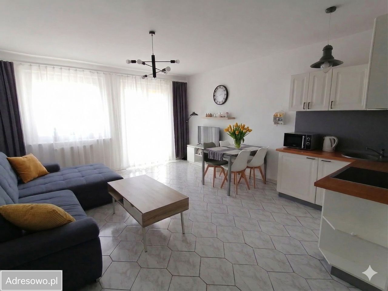 Mieszkanie 2-pokojowe Kołobrzeg, ul. Władysława Reymonta. Zdjęcie 10