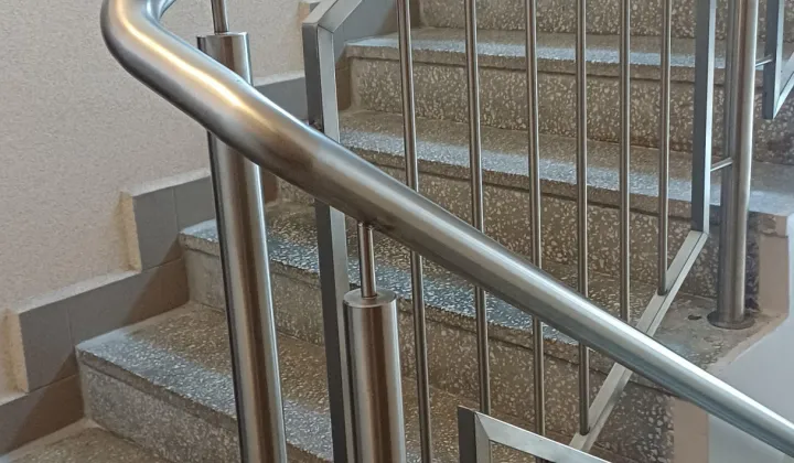 Mieszkanie 3-pokojowe Kołobrzeg Śródmieście, ul. Grochowska