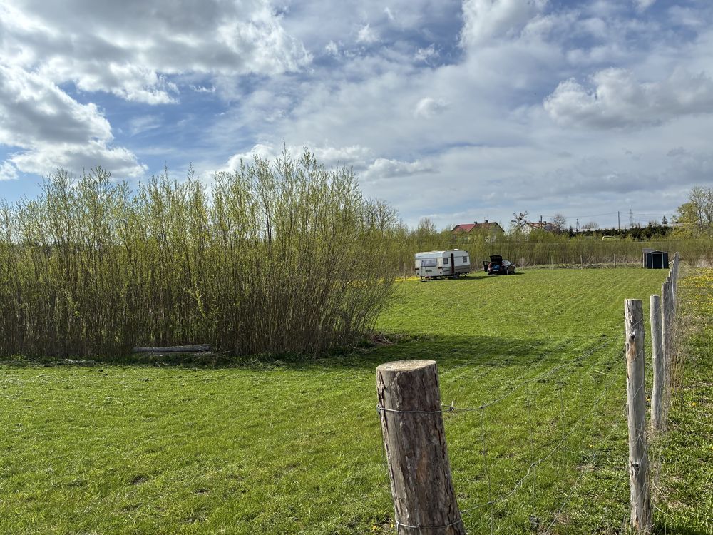 Działka rolna Muntowo. Zdjęcie 4