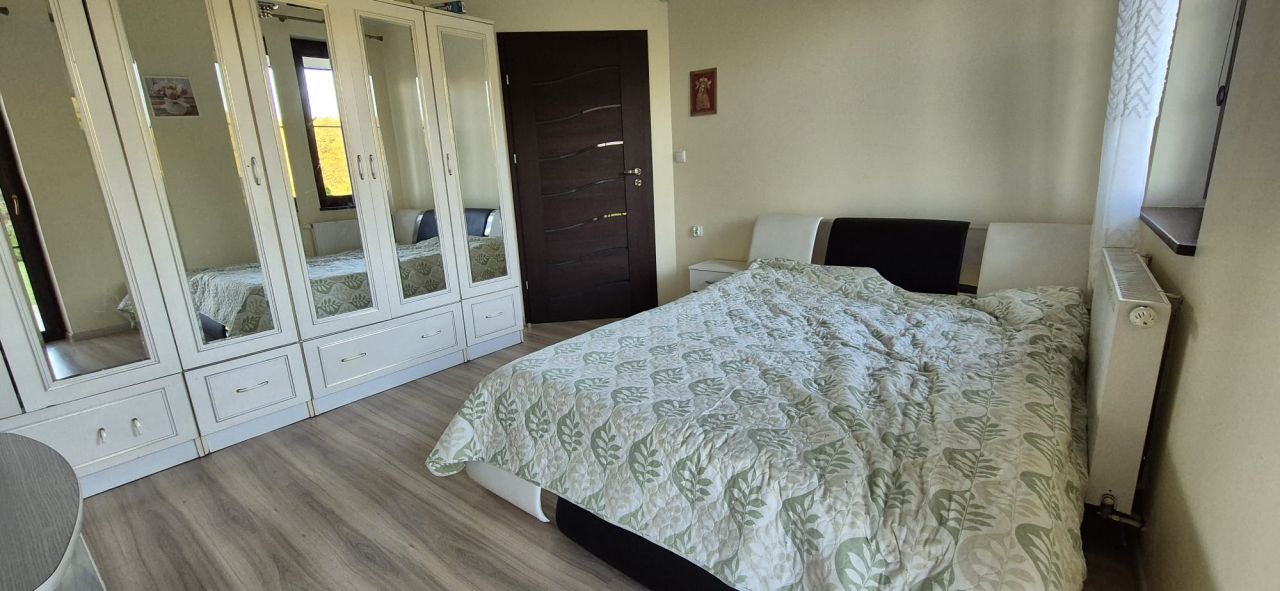 dom wolnostojący, 5 pokoi Toruń Stawki, Kosa. Zdjęcie 4