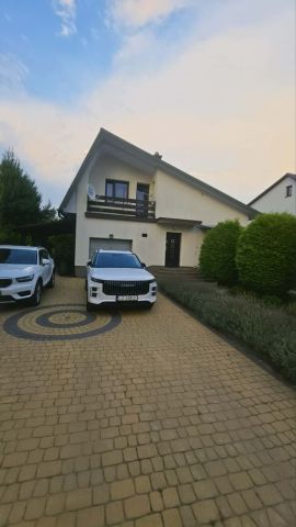 dom wolnostojący Zamość. Zdjęcie 1