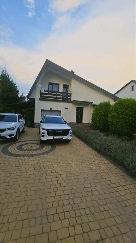 dom wolnostojący Zamość. Zdjęcie 1