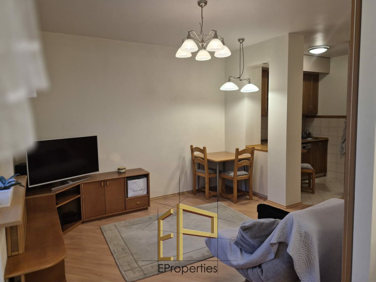 Mieszkanie 1-pokojowe Warszawa Praga, ul. Wileńska. Zdjęcie 7