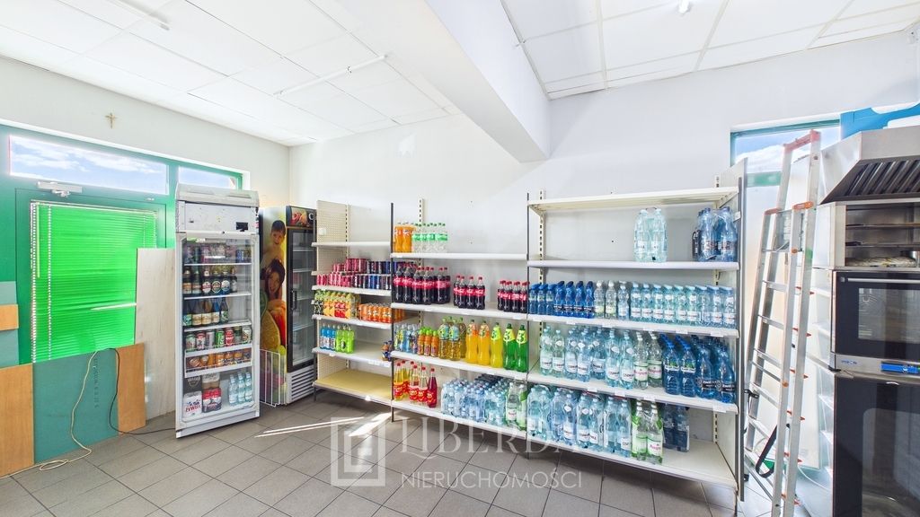 Lokal Bednary, ul. 10 Pułku Piechoty. Zdjęcie 19