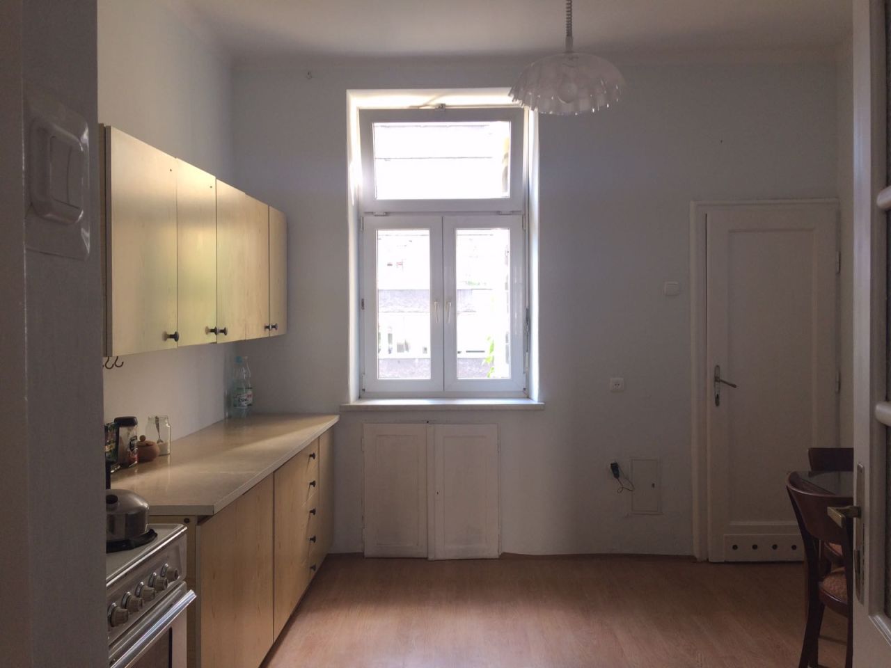 Mieszkanie 3-pokojowe Kraków Zwierzyniec, ul. Marcina Borelowskiego "Lelewela". Zdjęcie 8