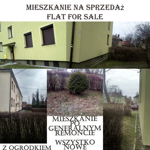 Mieszkanie 2-pokojowe Gliwice Trynek. Zdjęcie 1