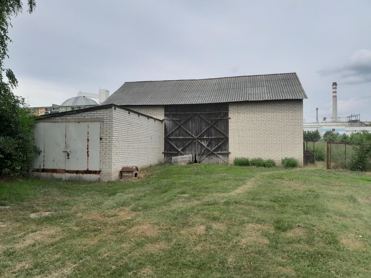 Działka budowlana Siennica Nadolna, os. Cukrowni. Zdjęcie 6