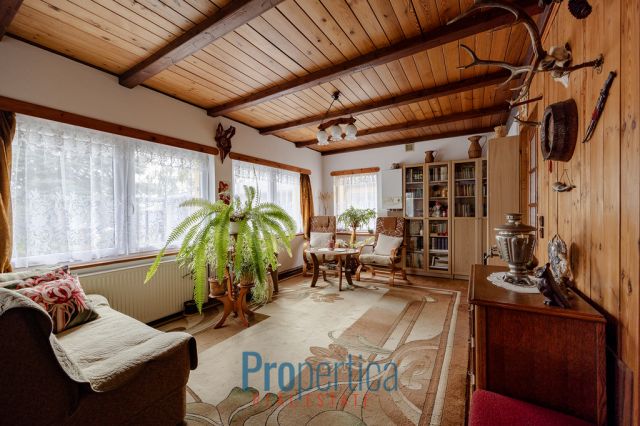 dom wolnostojący, 9 pokoi Pruszków. Zdjęcie 1