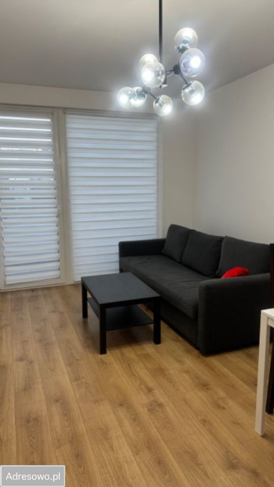 Mieszkanie 3-pokojowe Warszawa Targówek, ul. Wierna