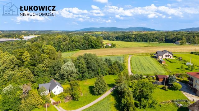 Działka budowlana Rudzica. Zdjęcie 12