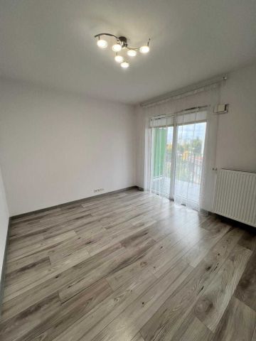 Mieszkanie 2-pokojowe Warszawa Targówek, ul. Rembrandta. Zdjęcie 1