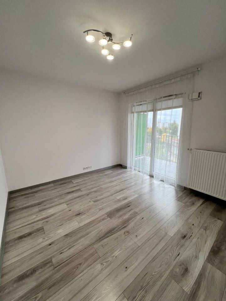 Mieszkanie 2-pokojowe Warszawa Targówek, ul. Rembrandta