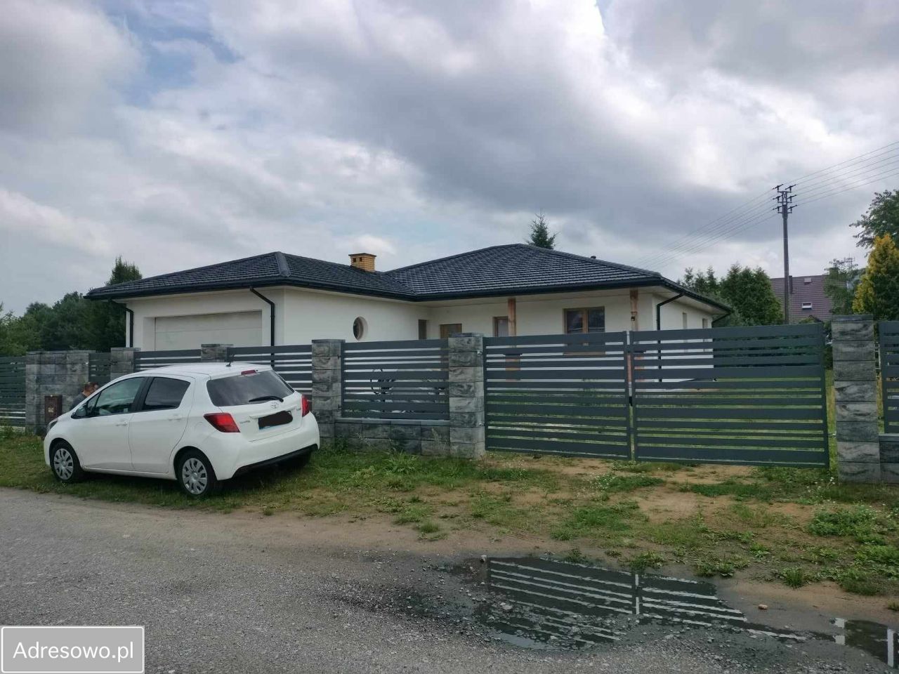 dom wolnostojący, 3 pokoje Józefina. Zdjęcie 6