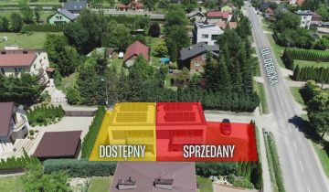 bliźniak, 3 pokoje Rzeszów, ul. Dębicka