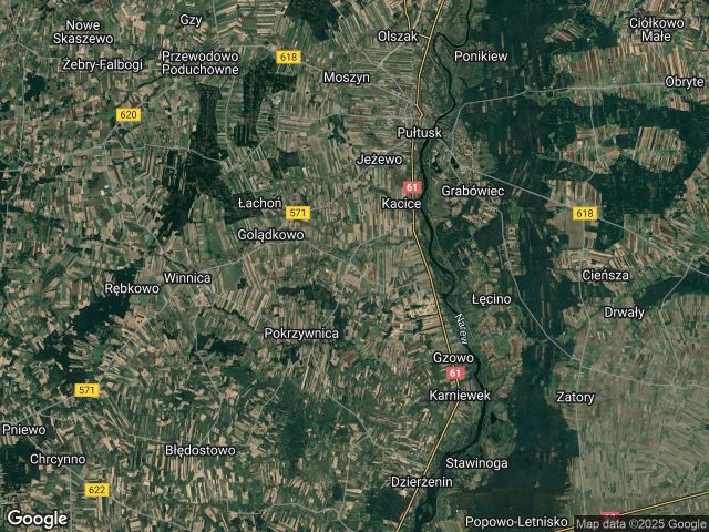 dom wolnostojący, 3 pokoje Nowe Niestępowo. Zdjęcie 1