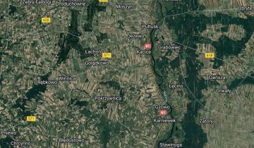 dom wolnostojący Nowe Niestępowo