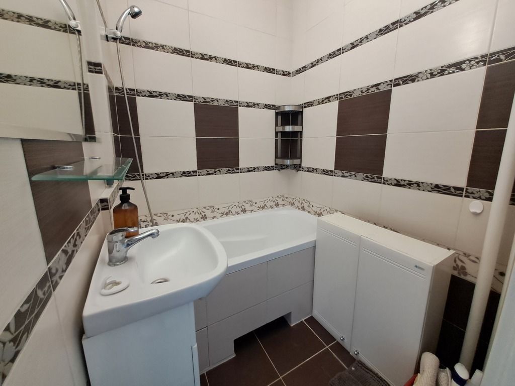 Mieszkanie 2-pokojowe Lublin Czechów, ul. Żelazowej Woli. Zdjęcie 9