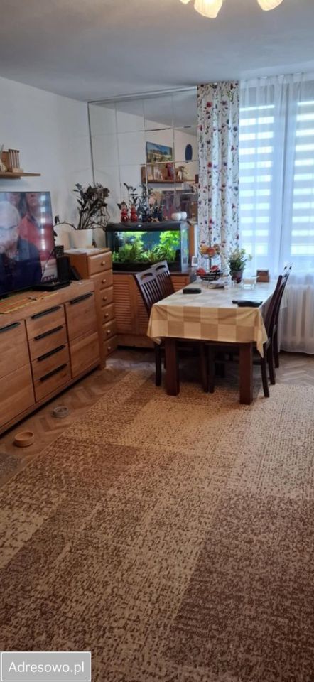 Mieszkanie 1-pokojowe Warszawa Mokotów, ul. Bełska