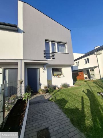 bliźniak, 3 pokoje Opole Gosławice. Zdjęcie 1