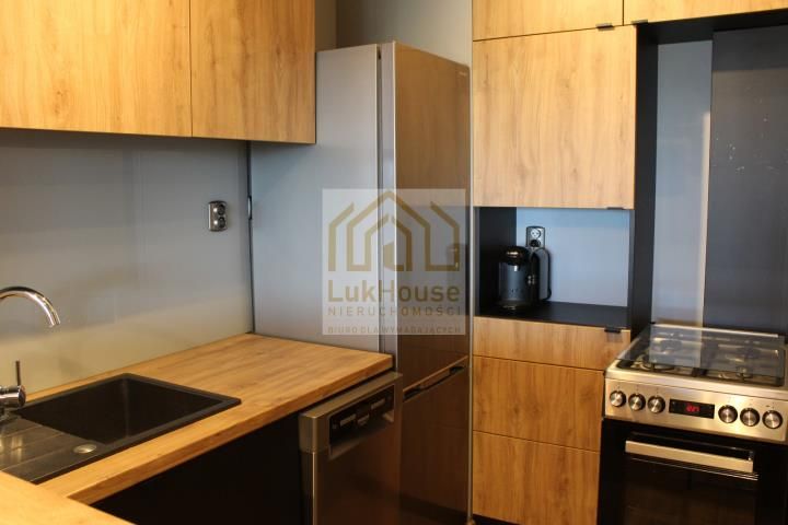 Mieszkanie 2-pokojowe Bytom Śródmieście, ul. Kolejowa. Zdjęcie 3