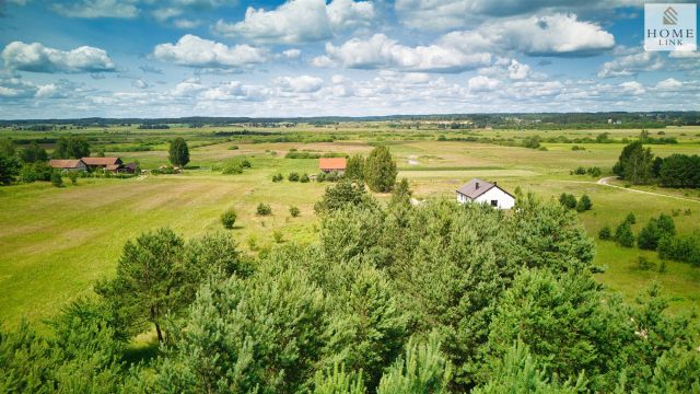 Działka budowlana Giedajty, ul. Sokola. Zdjęcie 14