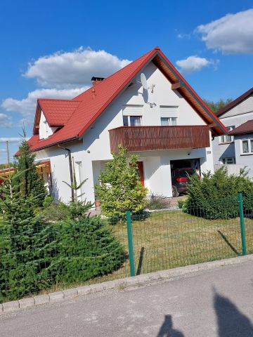 dom wolnostojący, 5 pokoi Bronowice. Zdjęcie 1