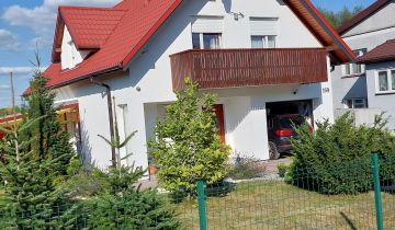 dom wolnostojący, 5 pokoi Bronowice