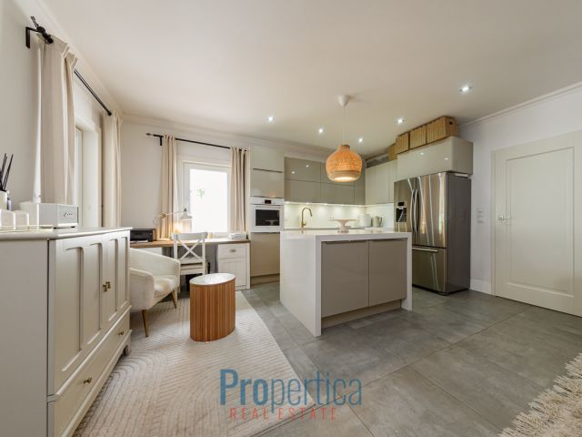 dom wolnostojący, 8 pokoi Zielonka, ul. Jana Kilińskiego. Zdjęcie 5