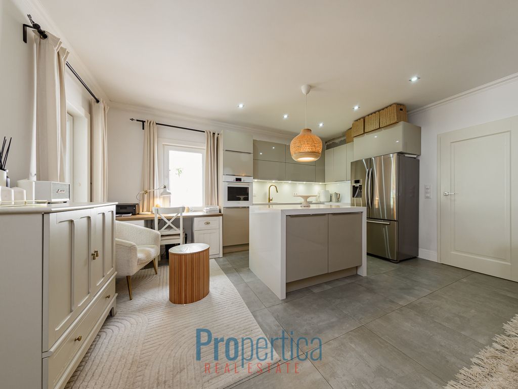 dom wolnostojący, 8 pokoi Zielonka, ul. Jana Kilińskiego. Zdjęcie 5