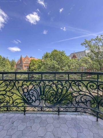 Mieszkanie 2-pokojowe Kraków Stare Miasto, ul. Floriana Straszewskiego. Zdjęcie 6