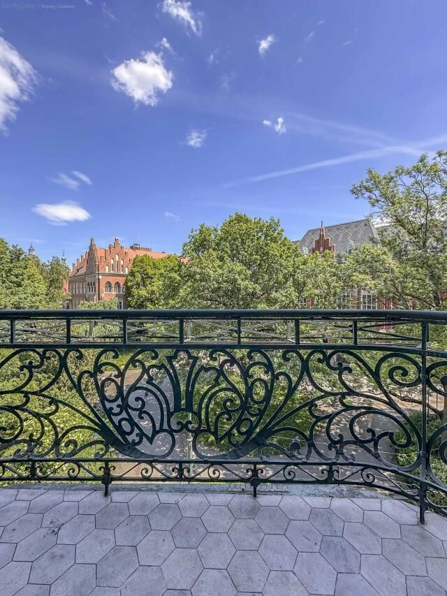 Mieszkanie 2-pokojowe Kraków Stare Miasto, ul. Floriana Straszewskiego. Zdjęcie 6